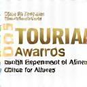 Saudi Arabia Tourism Awards Logo