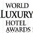 World Luxury Hotel Awards Logo